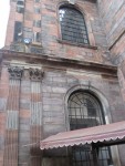 St Ann's church